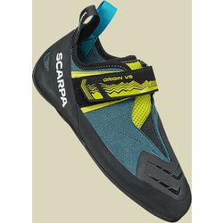 Origin VS Größe 41,5 Farbe petrol/lime