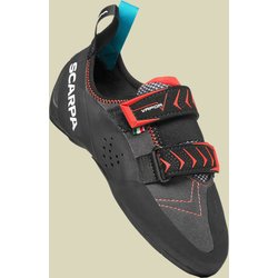 Vapor V LV Unisex 36,5 grau - Farbe smoke/coral