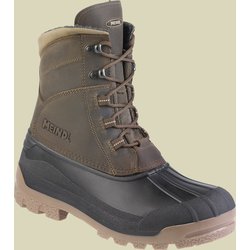 Cervinia Lady Größe 41 Farbe braun