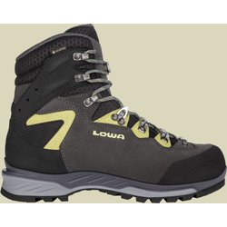 Lavena Evo GTX Wide Women Größe UK 8 Farbe anthrazit/mint