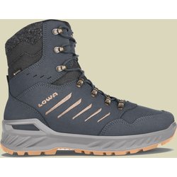 Nabucco GTX Men UK 10 blau - stahlblau/beige