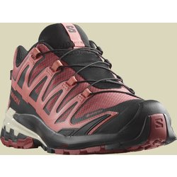 XA PRO 3D V9 GTX Women Größe UK 5 Farbe cow hide/black/faded rose