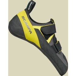 Arpia V 43,5 mehrfarbig - Farbe shark/yellow
