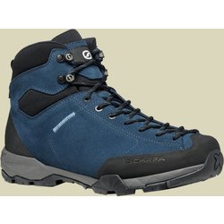 Mojito Hike GTX Wide Men blau 42,5 - Farbe ocean/light ocean