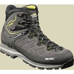 Litepeak GTX Men grau UK 10,5 - granit/lemon
