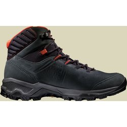 Mercury IV Mid GTX Men Größe UK 10 Farbe black-hot red