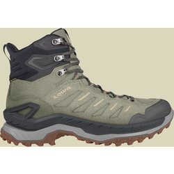 Innovo GTX Mid Men grün UK 10 - Farbe seaweed/dune