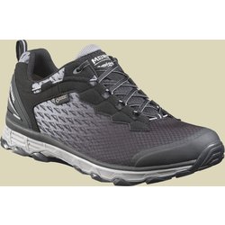 Activo Sport GTX Men Größe UK 9,5 Farbe schwarz/silber