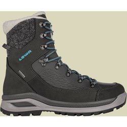 Renegade Evo Ice GTX Women UK 6,5 grau - anthrazit/petrol