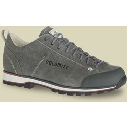 54 Low Lt Men UK 9 grau - pewter grey