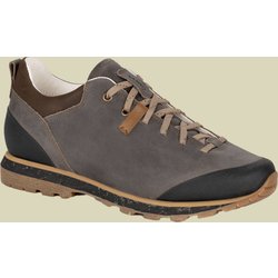 Bellamont Plus IV UK 10 braun - dark brown