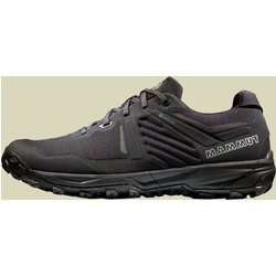 Ultimate III Low GTX Men Größe UK 11,5 Farbe black