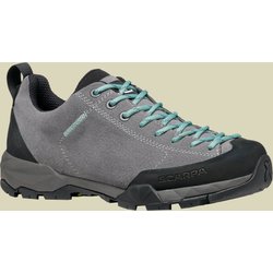 Mojito Trail GTX Women Größe 38,5 Farbe smoke/jade