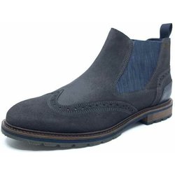Sioux Timidor grau 42,5