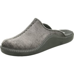 Romika 100 schwarz Cord schwarz 39