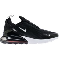 Nike Air Max 270 - Herren Sneakers Schuhe Schwarz AH8050-002