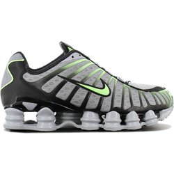 Nike Shox TL - Herren Sneakers Schuhe Grau AV3595-005