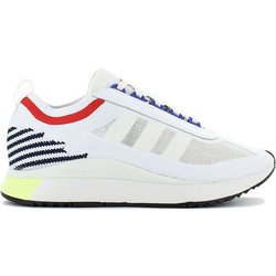 adidas Originals SL Andridge PK W - Primeknit - Damen Schuhe Weiß FV9492