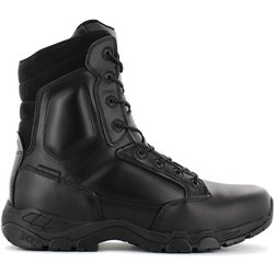 MAGNUM VIPER PRO 8.0 Leather WP Waterproof - Herren Tactical Boots Militär Stiefel Schwarz M810044-021