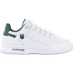 K-Swiss Classic RINZLER GT - Herren Schuhe Weiß 08907-108-M