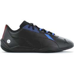 Puma BMW M Motorsport R-CAT Machina - Herren Schuhe Schwarz 307311-01