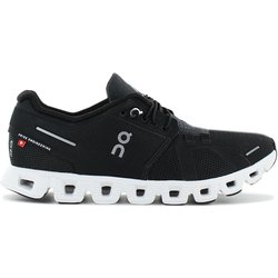 ON Running Cloud 5 - Damen Sneakers Schuhe Schwarz 59.98904