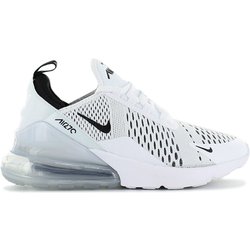 Nike Air Max 270 (W) - Damen Sneakers Schuhe Weiß AH6789-100