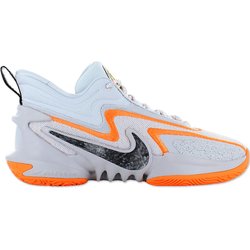 Nike Cosmic Unity 2 - Nike University - Herren Basketball Schuhe Grau DH1537-004