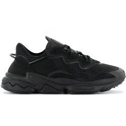 adidas Originals OZWEEGO - Herren Schuhe Schwarz EE6999