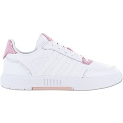 adidas Courtmaster (W) - Damen Schuhe Weiß FY8661
