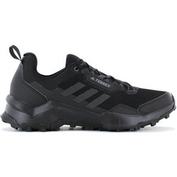 adidas TERREX AX4 Primegreen - Herren Wanderschuhe Schwarz FY9673