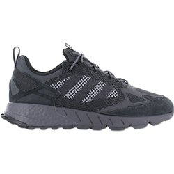 adidas Originals ZX 1K BOOST SEAS 2.0 - Herren Schuhe Grau GW6804