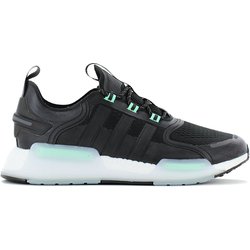 adidas NMD V3 Boost - Herren Sneakers Schuhe Schwarz GX2084