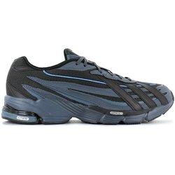 adidas Originals ORKETRO - Damen Sneakers Schuhe Grau-Schwarz GY2336