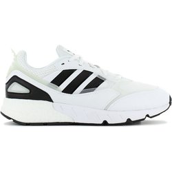 adidas Originals ZX 1K Boost 2.0 - Herren Schuhe Weiß GZ3549