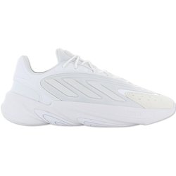 adidas Originals OZELIA - Herren Sneakers Retro Schuhe Weiß H04251