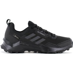adidas TERREX AX4 GTX - GORE-TEX - Herren Wanderschuhe Schwarz HP7395