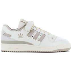 adidas Originals Forum 84 Low - Sneakers Schuhe Leder Weiß IE9936
