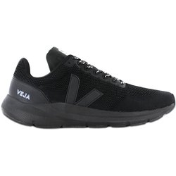 VEJA Marlin LT V-Knit - Herren Laufschuhe Schwarz LT1002456B