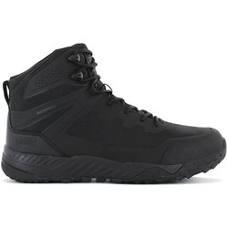 MAGNUM Ultima 6.0 WP Waterproof - Herren Einsatz Schuhe Taktische Boots Schwarz M810056-021
