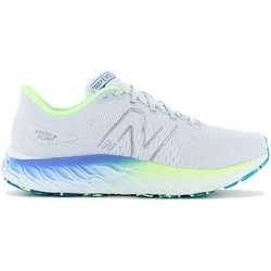 New Balance Fresh Foam Evoz v3 - Herren Laufschuhe Grau MEVOZMG3