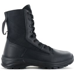GARMONT T8 LE 2.0 REGULAR - Herren Einsatz Polizei Boots Taktische Stiefel Schwarz 002567