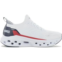 K-Swiss Impulse Tubes Lite - Herren Sneakers Schuhe Weiß 04427-130-M