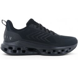 K-Swiss Melrose Tubes Lite - Herren Sneakers Schuhe Schwarz 04494-046-M