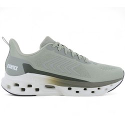 K-Swiss Melrose Tubes Lite - Herren Sneakers Schuhe Grün 04494-386-M