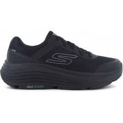 Skechers Max Cushioning Endeavour - Herren Sneakers Schuhe Schwarz 220613-BBK