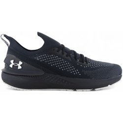UA Under Armour Shift - Herren Sneakers Sport Schuhe Schwarz 3027776-003