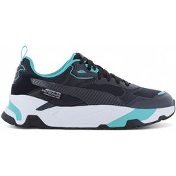 Puma x Mercedes AMG Petronas F1 - Trinity - Herren Motorsport Schuhe Schwarz 307952-03