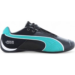 Puma x Mercedes AMG Petronas F1 - Future Cat - Herren Schuhe Schwarz 308155-01