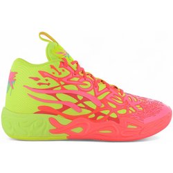 Puma LaMelo Ball MB.04 - 1Love - Herren Sneakers Basketball Schuhe 310532-01